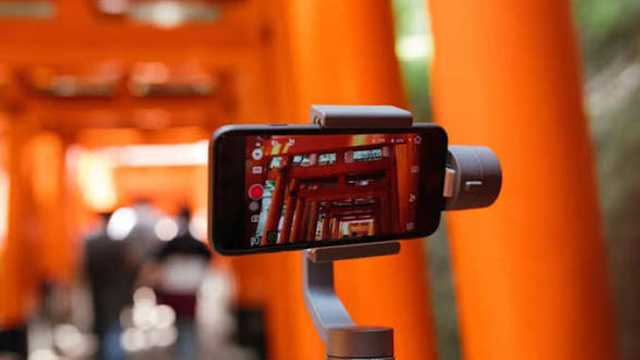 Mobile Content Creator / Camera Operator