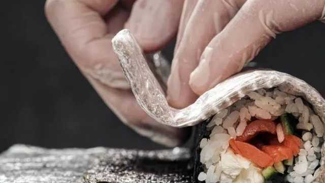 Sushi Chef