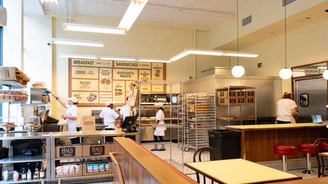 Open Call - Crew Member, 9/1 & 9/4 3-5 PM