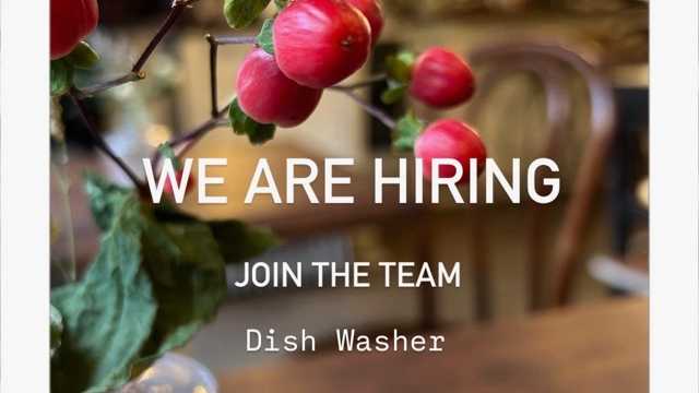 Dishwasher