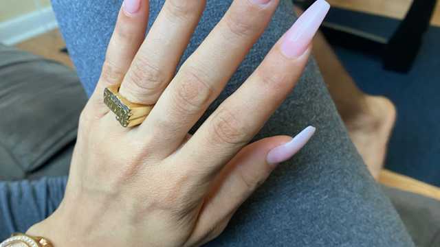 Manicurista