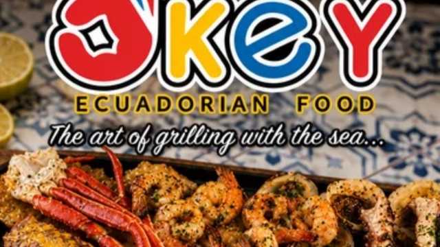 Ecuadorian Cook