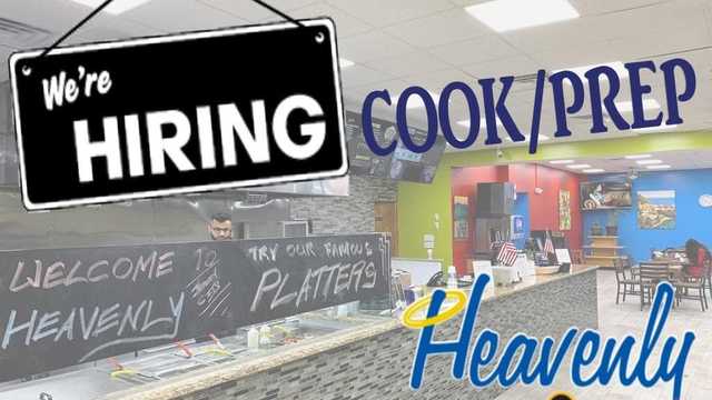 Cashiers & Cooks