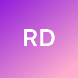 Robert D. avatar icon