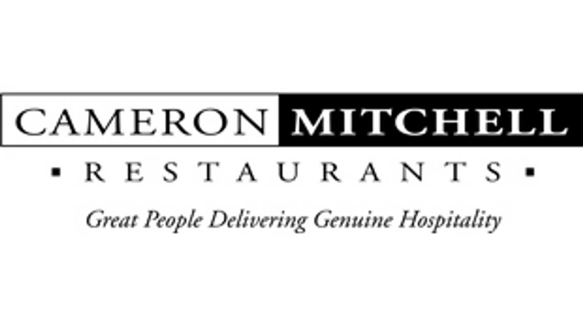 Cameron Mitchell Restaurants/Ocean Prime cover image