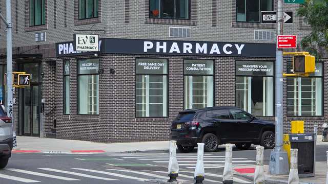 Pharmacist