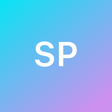 Sarin P. avatar icon