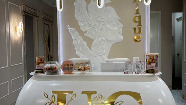Nail Technician