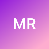 Michael R. avatar icon