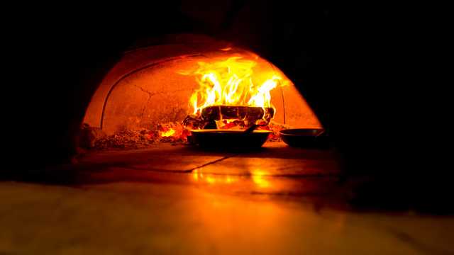 Pizza Chef