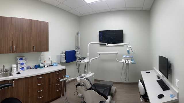 Dental Assistant