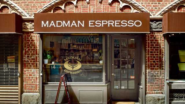 Barista