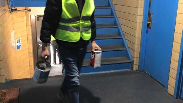 Construction worker