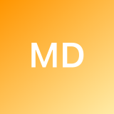 Michael D. avatar icon
