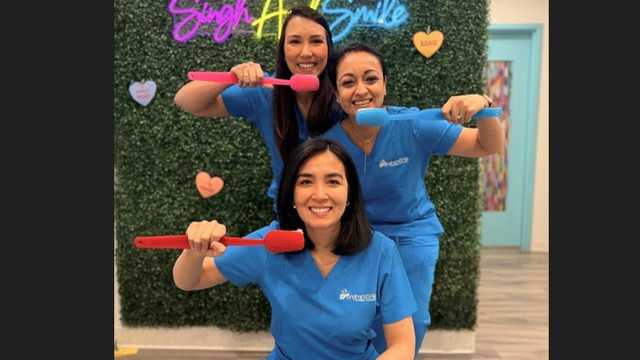 Dental Hygienist