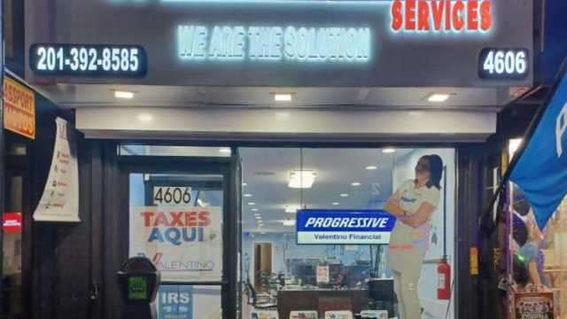 Insurance Agent