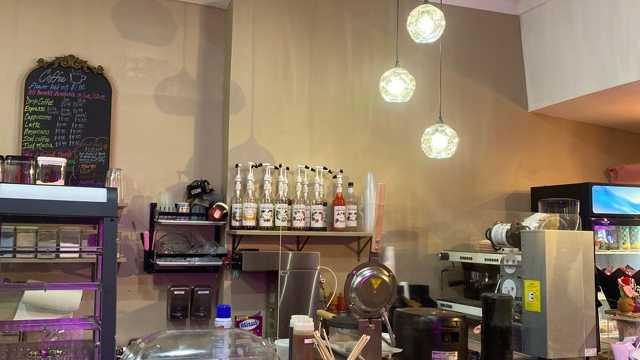 Barista