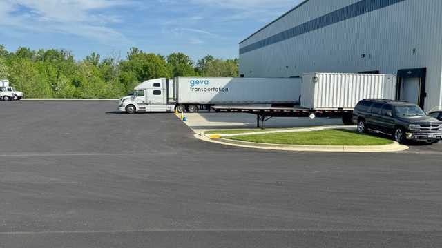 Cdl class A drivers