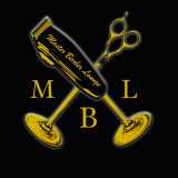 Master Barber Lounge logo