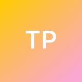 Tania P. avatar icon