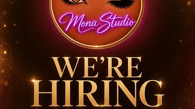 Independent Nail / Hair Technician Hiring Immediately