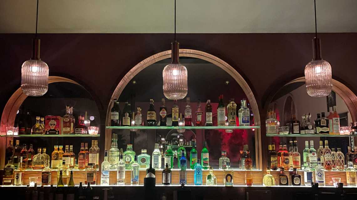 The Walk Inn cover image