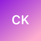Chris K. avatar icon