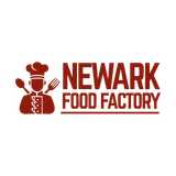 Newark Food Factory logo