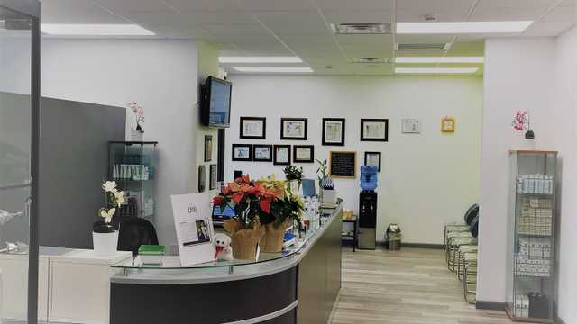 Chiropractor