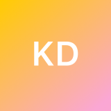 Kerrol D. avatar icon