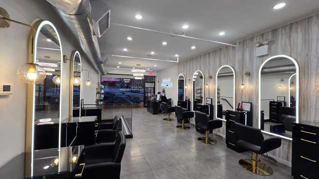 Hair Stylist