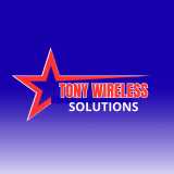 Tony W. avatar icon