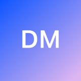 Diane M. avatar icon