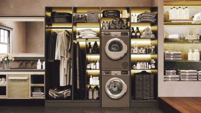 Appliance Repair Technician