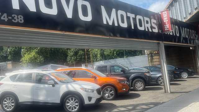 Automotive Sales Consultant - Queens