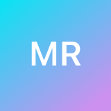 Miriam R. avatar icon