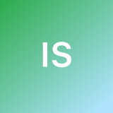 Izer S. avatar icon