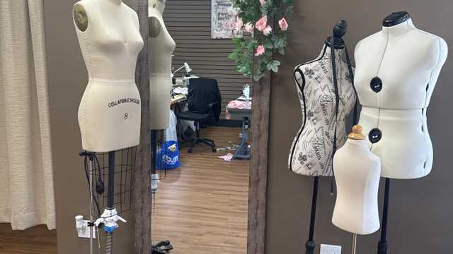 Seamstress