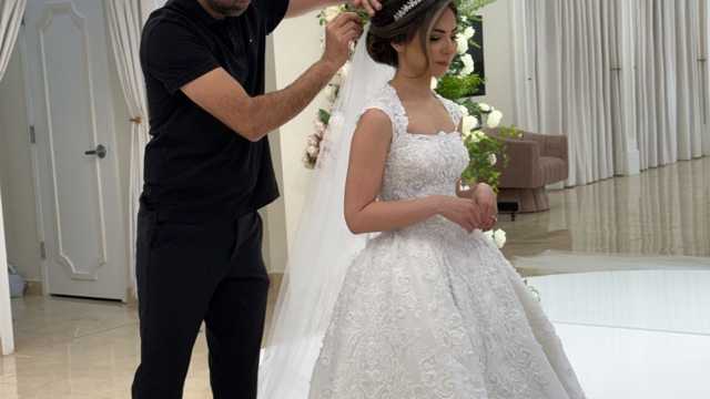 Hair Stylist and hair assistant