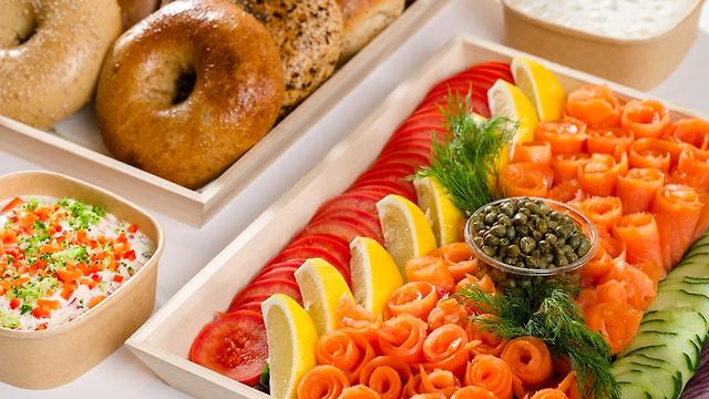 Catering Prep Cook – Platters, Boards & Sandwiches