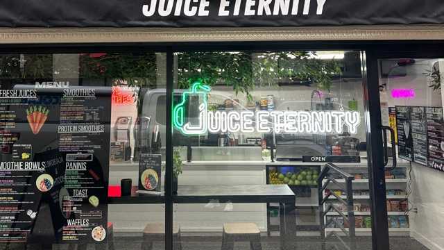 Barista/Smoothie Maker
