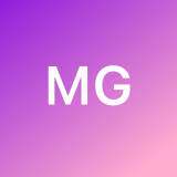 Michael G. avatar icon