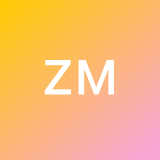 Zain M. avatar icon