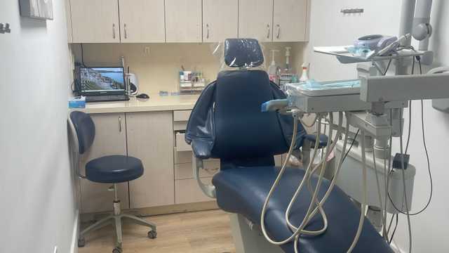 general Dentist