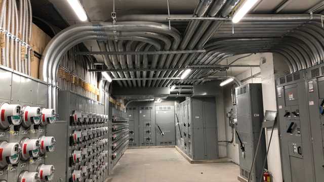 Electrician