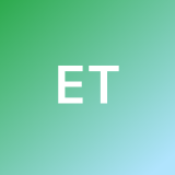 Eric T. avatar icon