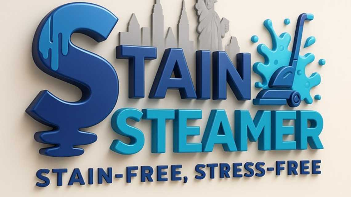 Stain Steamer LLC cover image