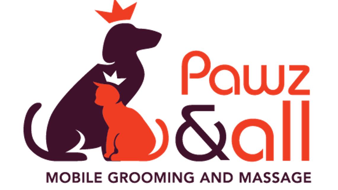 Pawz & All  cover image
