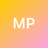 Michele P. avatar icon