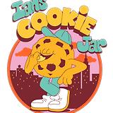 Ians Cookie Jar logo